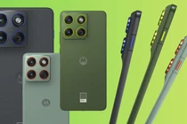 Motorola Edge 70 siêu mỏng pin trâu ra mắt toàn cầu