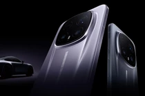 Trùm cuối dòng HONOR Magic8 chất lừ với thiết kế Porsche