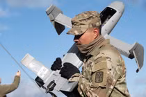 Mỹ đưa hệ thống chống UAV đến Trung Đông sau thành công tại Ukraine