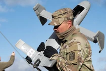 Mỹ đưa hệ thống chống UAV đến Trung Đông sau thành công tại Ukraine