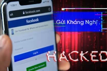 Chiêu mới hack Facebook bất chấp mã bảo mật 2 lớp