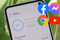 Google Play bắt đầu cảnh báo các ứng dụng tiêu hao pin quá mức