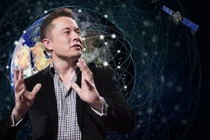 Starlink "rụng như sung" Elon Musk bất lực trước đối thủ