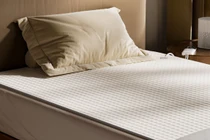 Mija ra mắt chăn sưởi ấm thông minh hiểu tiếng người, tự chỉnh nhiệt