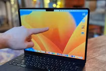 Apple sẽ ra mắt MacBook Pro siêu mỏng và có màn hình OLED cảm ứng