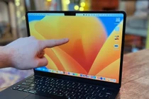 Apple sẽ ra mắt MacBook Pro siêu mỏng và có màn hình OLED cảm ứng