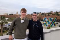 Câu chuyện về phần mềm virus Málaga đưa Google đến quê hương Picasso