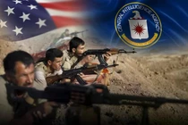 Kế hoạch mới của CIA về lực lượng mặt đất ở Iran