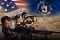 Kế hoạch mới của CIA về lực lượng mặt đất ở Iran