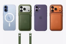 Apple phát triển ốp lưng iPhone có chức năng cảm ứng