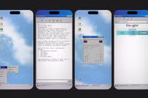 Phiên bản Windows 98 tích hợp AI sẽ trông như thế nào?