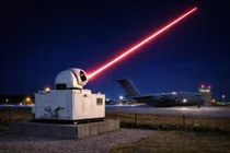 Anh muốn triển khai vũ khí laser cho toàn bộ lực lượng vũ trang