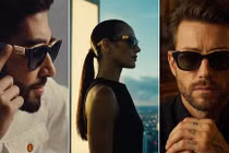 Caviar giới thiệu kính thông minh Ray-Ban Wayfarer II siêu xa xỉ 