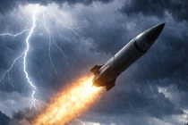 Anh hối hả chế tạo tên lửa đạn đạo cho Ukraine