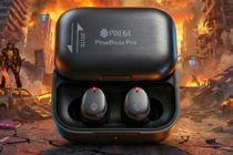 Cách chạy trò chơi Doom trên một cặp tai nghe không dây