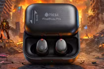 Cách chạy trò chơi Doom trên một cặp tai nghe không dây