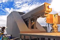 Mỹ, Trung Quốc bó tay trước pháo điện từ nhưng Nhật Bản làm được