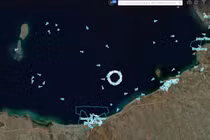 Công nghệ định vị trở thành vũ khí ở Trung Đông gây hệ quả khôn lường