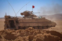 Chile dập tắt ý định mua lại 30 thiết giáp Marder cho Ukraine