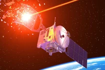 Trung Quốc phát triển hệ thống vũ khí laser vô hiệu hóa vệ tinh Starlink
