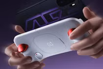 OnePlus Ace 6 Ultra ra mắt cùng tay cầm chơi game độc đáo