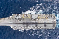 Anh tạo kỷ lục triển khai 24 chiếc F-35 lên tàu sân bay