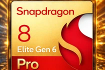 Kinh ngạc năng lực khủng của chip Snapdragon 8 Elite Gen 6 Pro vừa lộ diện