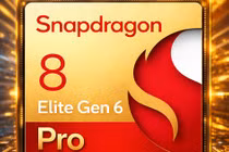 Kinh ngạc năng lực khủng của chip Snapdragon 8 Elite Gen 6 Pro vừa lộ diện