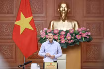 Thủ tướng đánh giá cao sự cố gắng, nỗ lực và những kết quả quan trọng đạt được của Bộ trong thực hiện chương trình, kế hoạch công tác và những nhiệm vụ được giao.