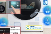 Máy sấy quần áo bơm nhiệt… có đáng tậu mùa mưa? 