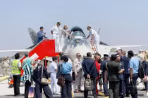 Ấn Độ đủ năng lực sản xuất tiêm kích tàng hình của Nga