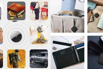 Tag định vị “hút” người mua, có đáng tậu? 