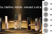 Nở rộ khóa cửa thông minh… có đáng “xuống tiền”? 