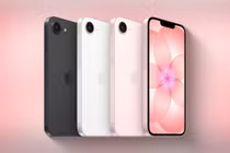 Apple tung ra iPhone 17e giá rẻ và iPad Air với bộ xử lý M4