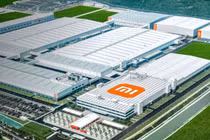 Bên trong nhà máy sở hữu 161 robot tự động hoàn toàn của Xiaomi