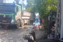 Bất cập trong quản lý khai thác khoáng sản tại Quảng Ngãi 