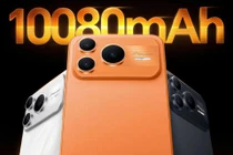 Honor Power 2 ra mắt, điểm nhất là viên pin 10.080mAh 