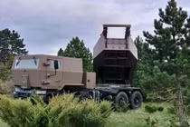 [GALLERY] Pháp chọn hệ thống Thundart nội địa thay thế HIMARS