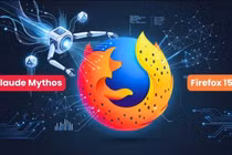 "Tự khám" bằng AI, Mozilla phát hiện 271 lỗi zero-day trên Firefox