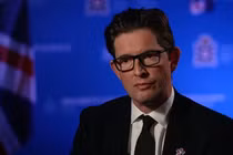 MI5 cảnh báo nước Anh về chiến lược gián điệp của Trung Quốc