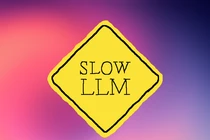 Công cụ làm chậm chatbot AI đến mức "rùa bò" nhằm bớt phụ thuộc