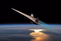 Trung Quốc chiết xuất nhiên liệu vũ khí siêu thanh từ nước biển