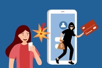 Lừa đảo mạng phát triển đến quy mô 'làng nghề', 'tập đoàn'