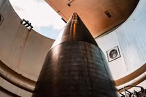 Không đủ tiền cho LGM-35A, Mỹ phải biên chế Minuteman đến 2050