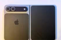 Chuyên gia chỉ ra iPhone gập và iPhone 18 Pro cấu hình cực khủng