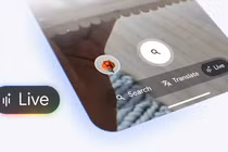 Google Home cho phép Gemini mô tả trực tiếp hình ảnh từ camera