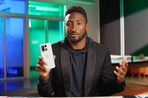 Top 10 smartphone 2025 bất ngờ vắng bóng Galaxy S25 Ultra