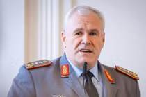 Đức dự báo kết quả nghiệt ngã khi xung đột trực diện với Nga 