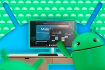 Google tiết lộ dự án Android cho PC, thách thức Microsoft Windows