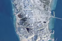 Chiến sự Trung Đông ngày 14/3, Mỹ ném bom đảo Kharg